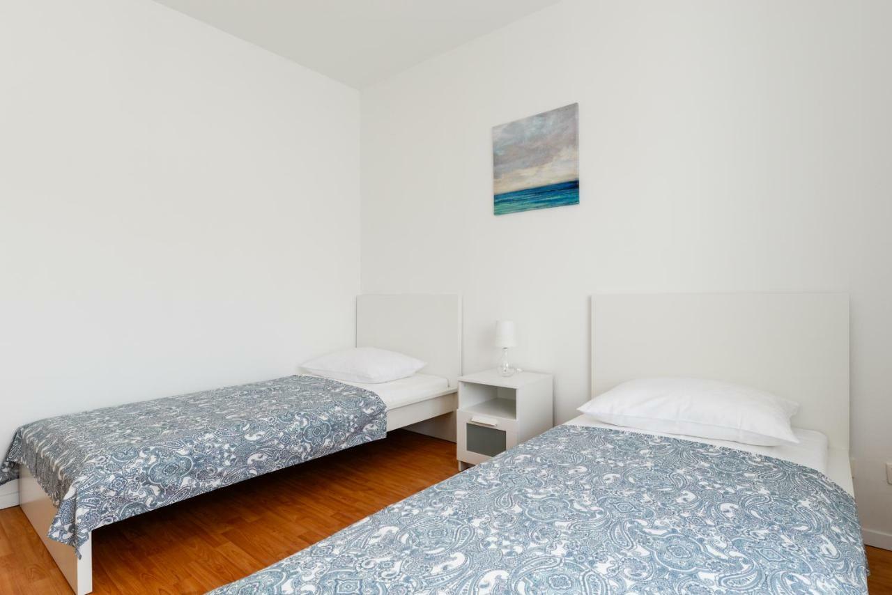 Lrs Apartment In The Center Of Zadar Exterior photo