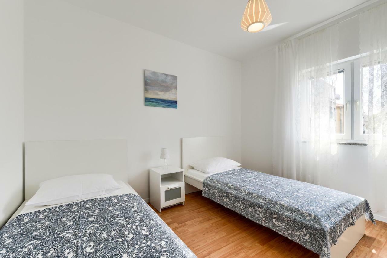 Lrs Apartment In The Center Of Zadar Exterior photo