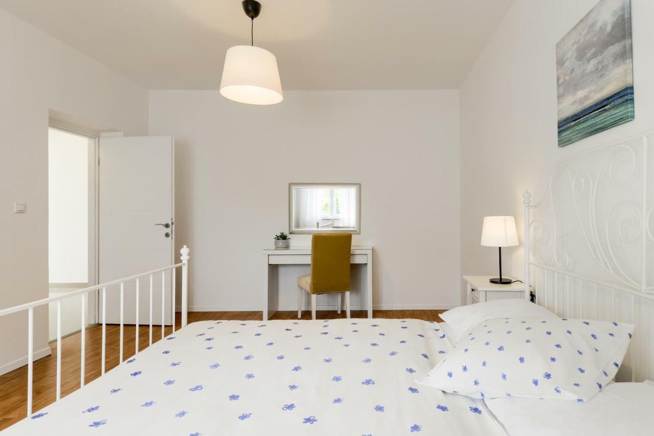 Lrs Apartment In The Center Of Zadar Exterior photo