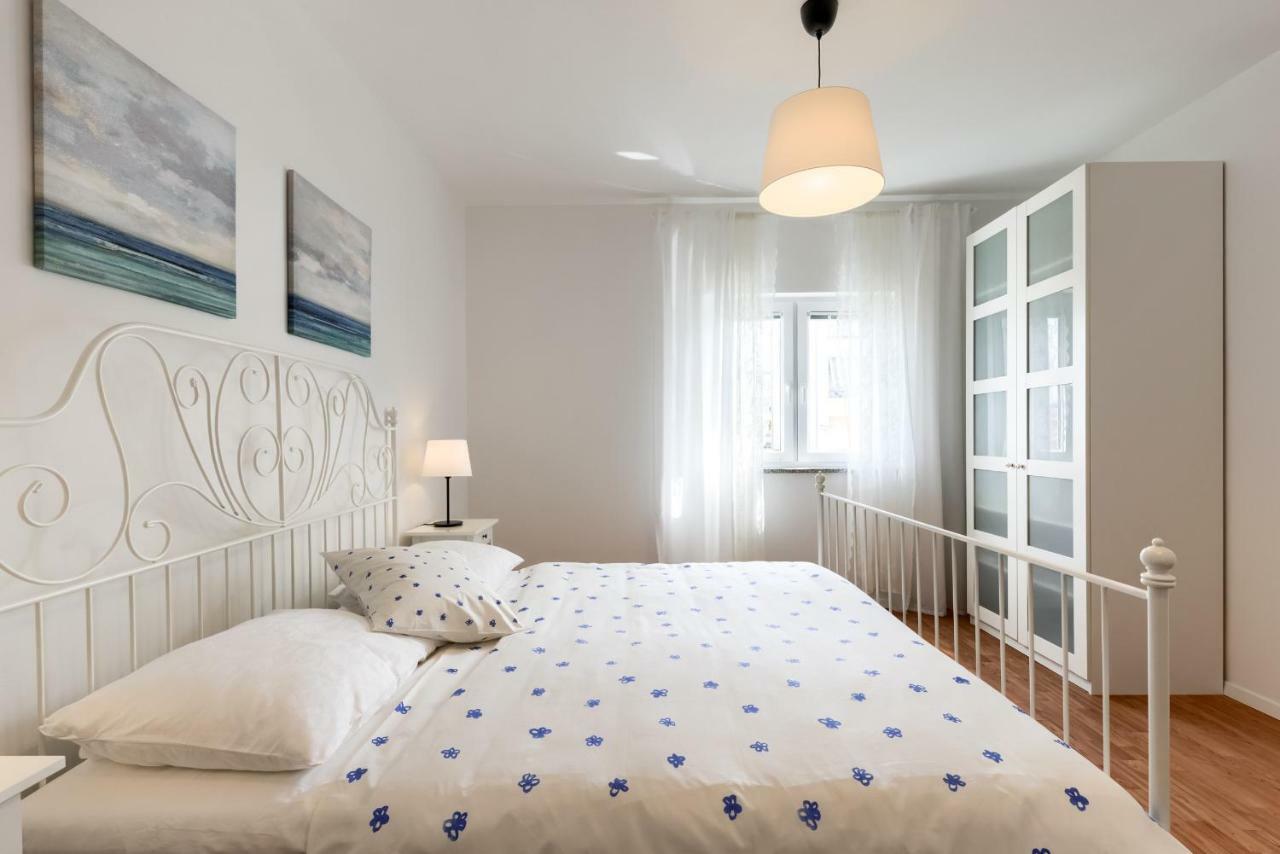 Lrs Apartment In The Center Of Zadar Exterior photo